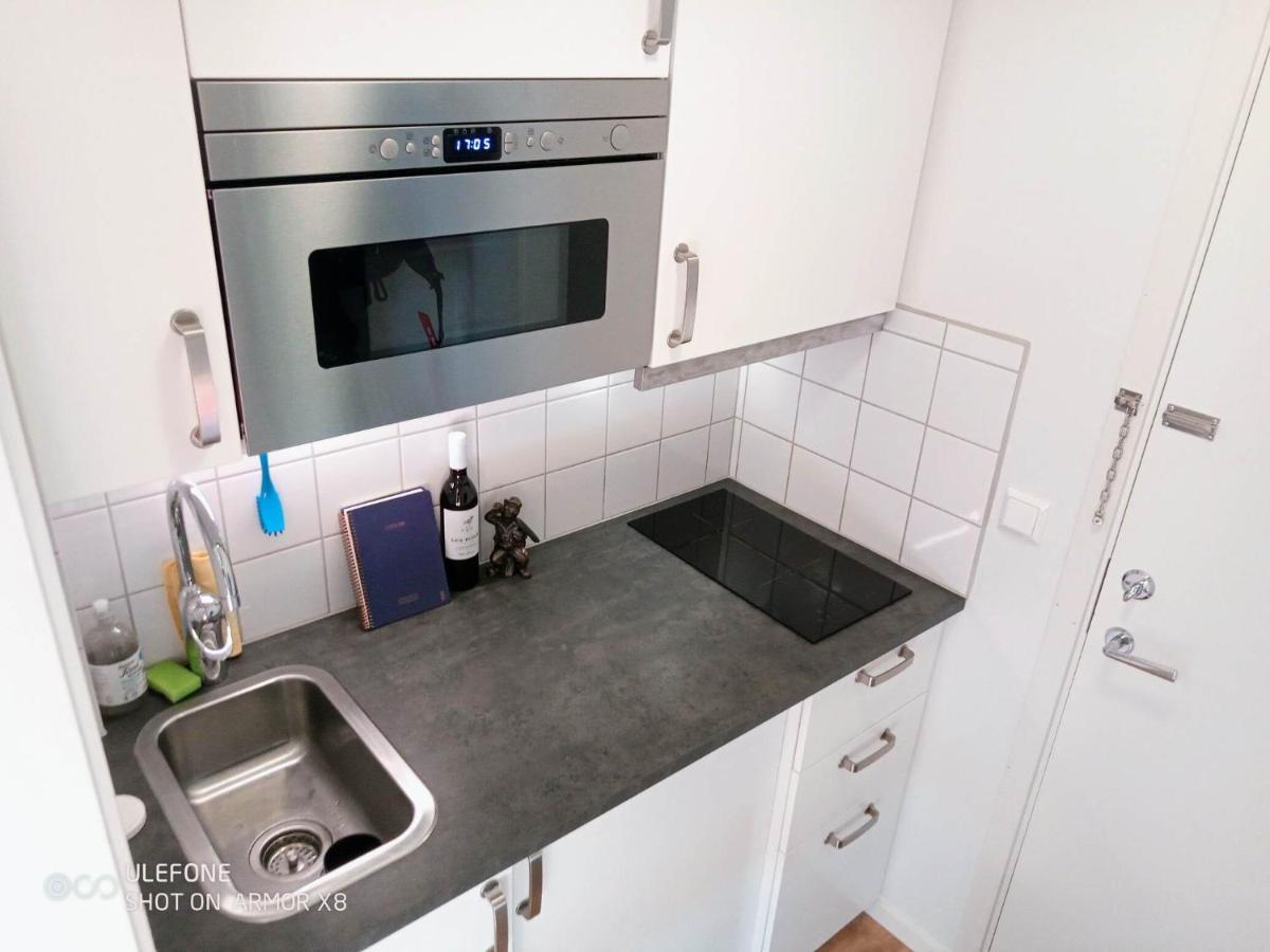 Kalmarapartment Zewnętrze zdjęcie