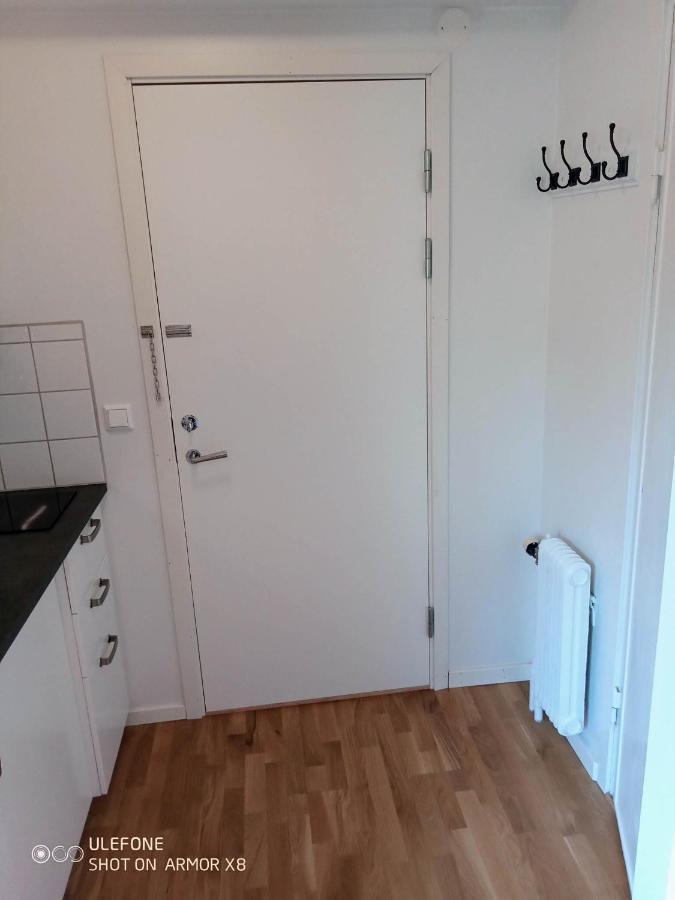 Kalmarapartment Zewnętrze zdjęcie
