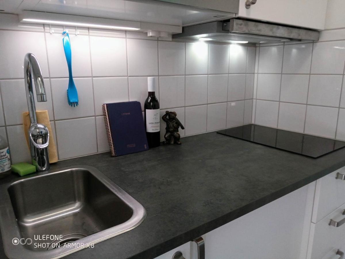 Kalmarapartment Zewnętrze zdjęcie