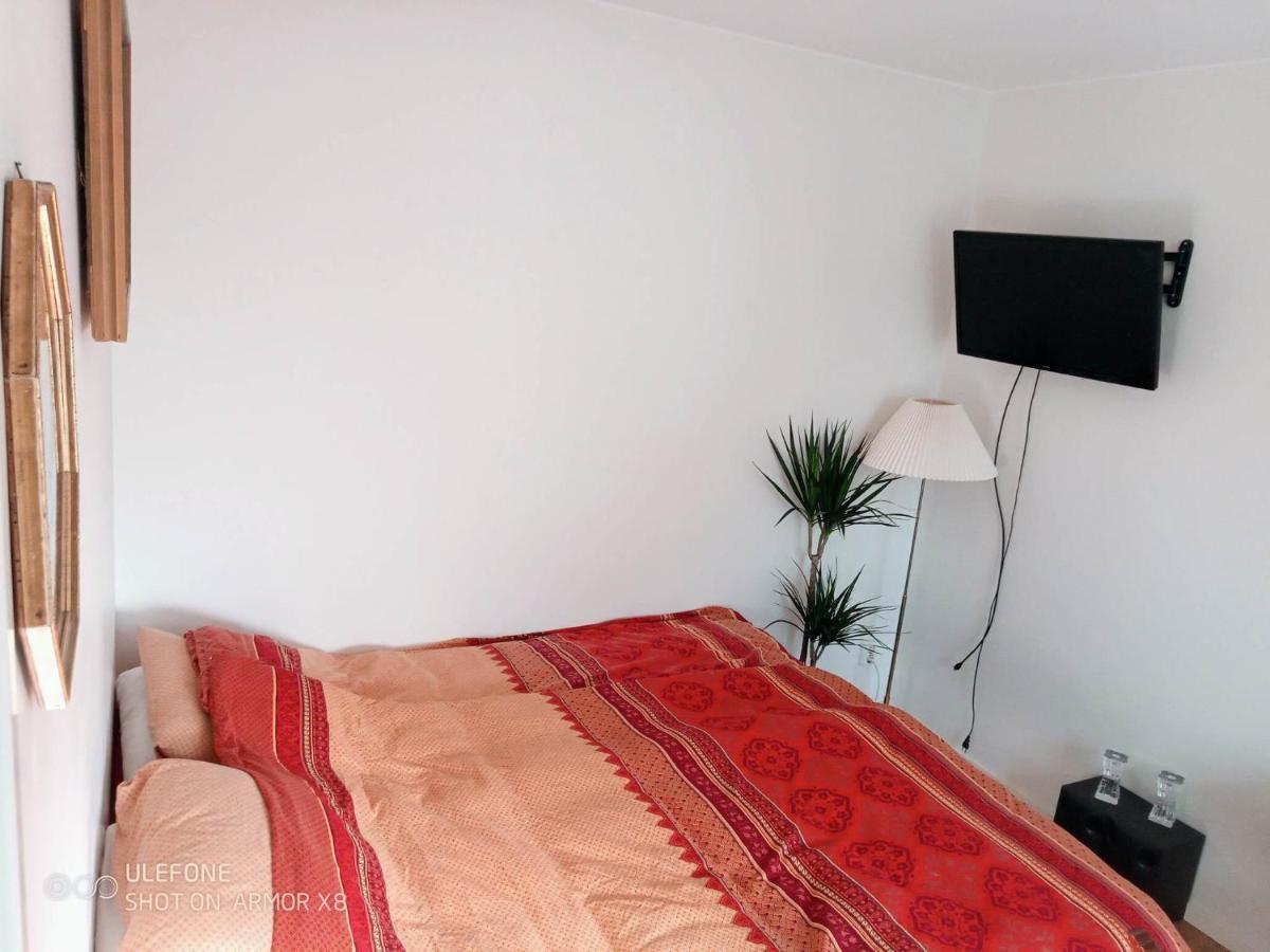 Kalmarapartment Zewnętrze zdjęcie