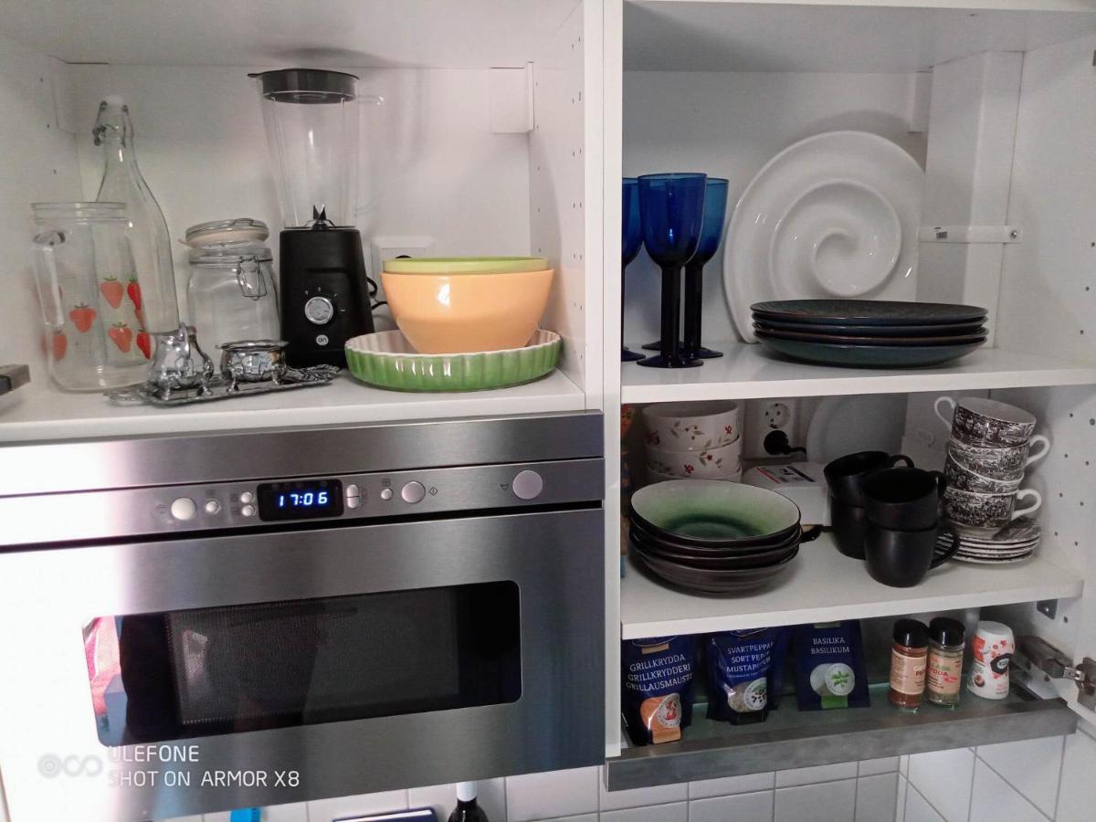 Kalmarapartment Zewnętrze zdjęcie