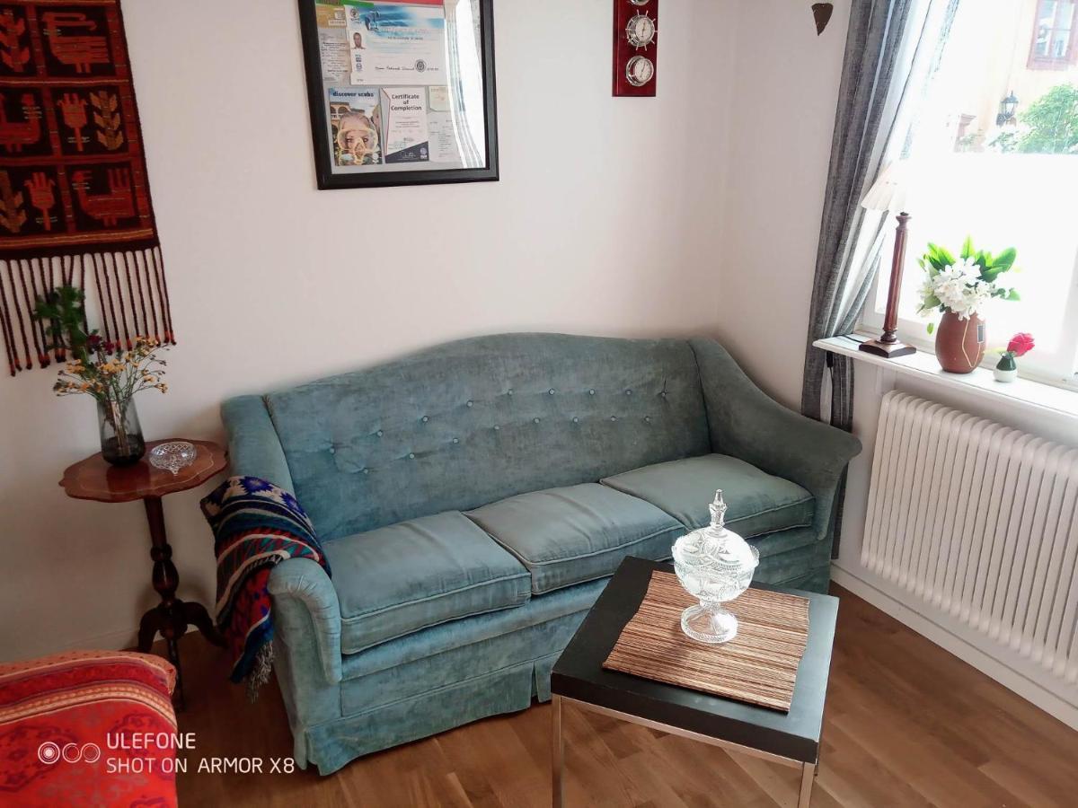 Kalmarapartment Zewnętrze zdjęcie