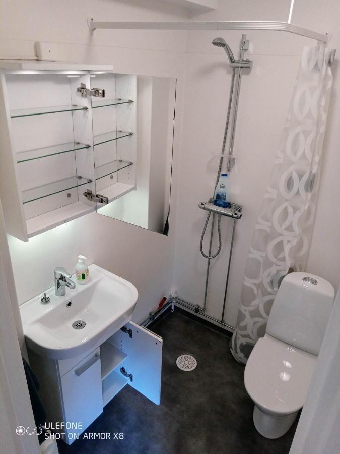 Kalmarapartment Zewnętrze zdjęcie