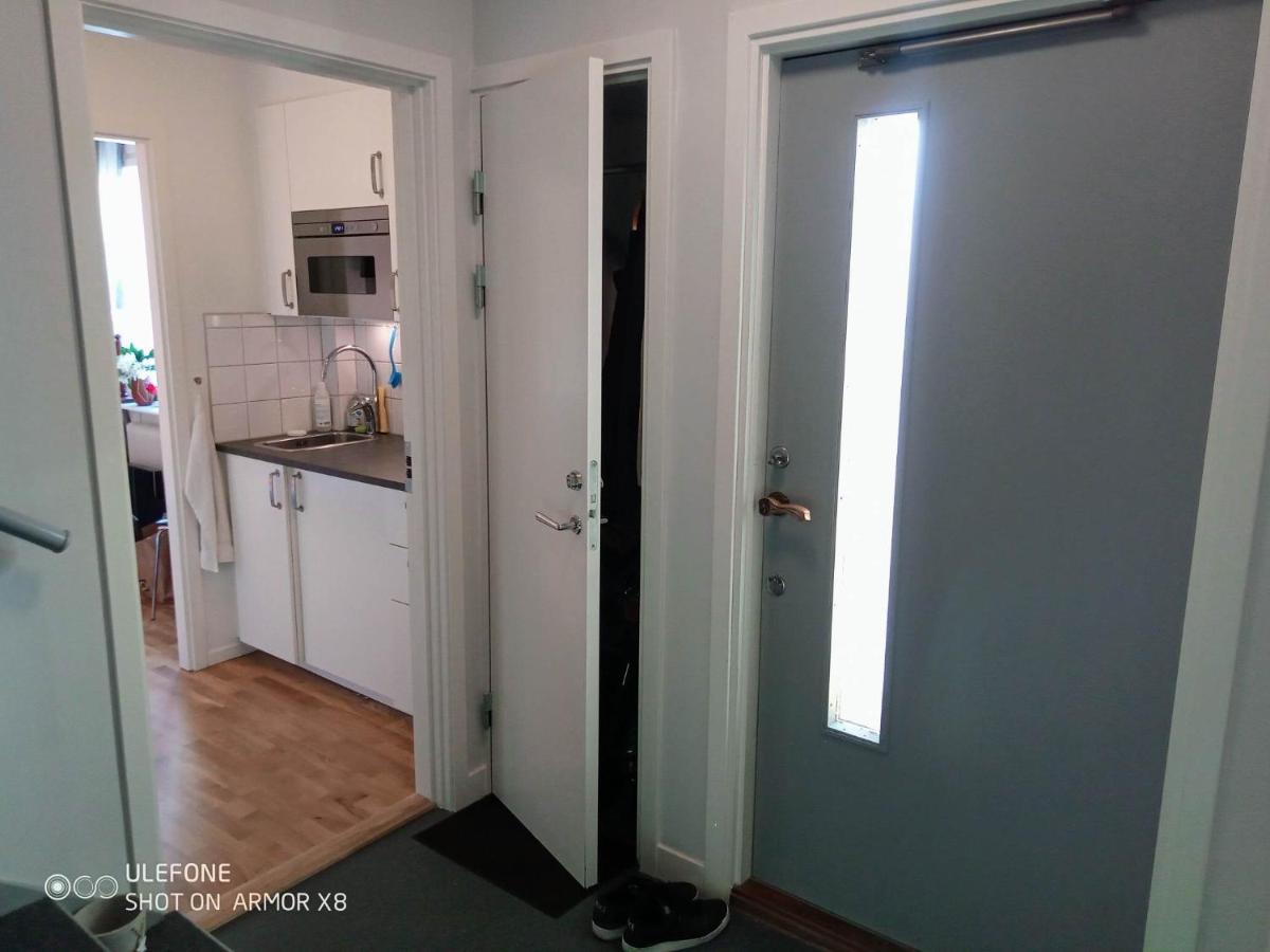 Kalmarapartment Zewnętrze zdjęcie
